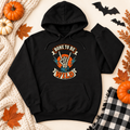Bone to be Wild - Adut Hoodie