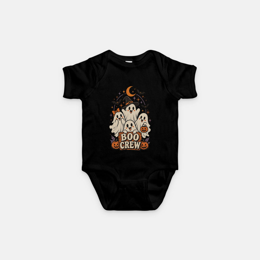 Boo Crew - Baby Onesie