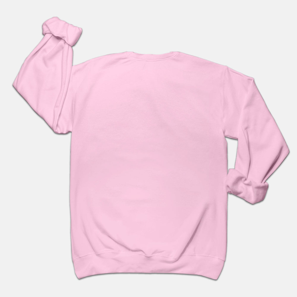 Fa La La La Latte - Adult Sweatshirt
