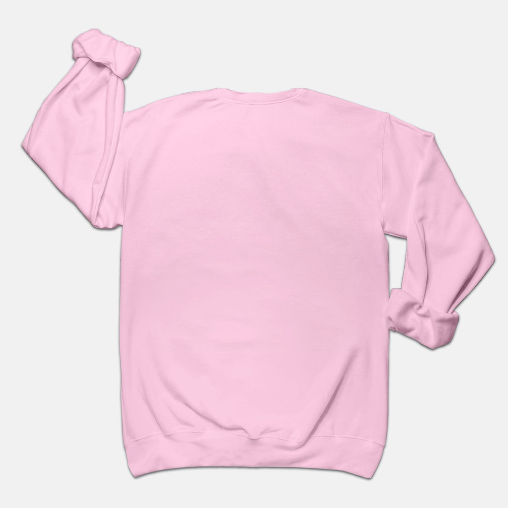 Hey Boo - Adult Sweatshirt
