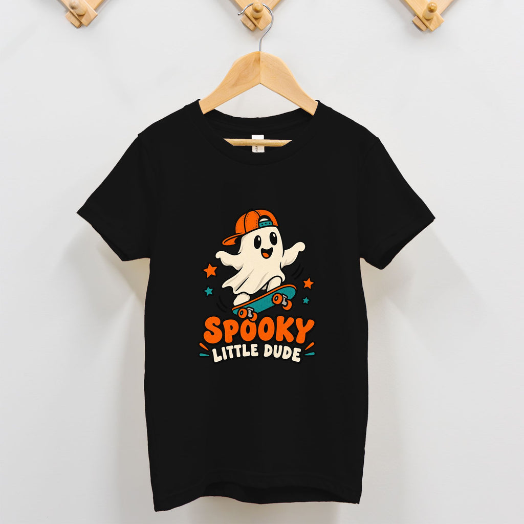 Spooky Little Dude - Toddler Tee