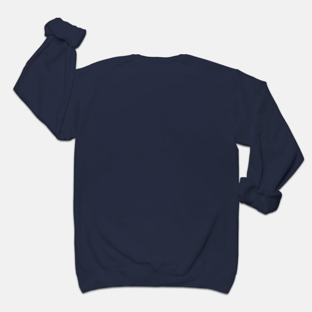Fa La La La Latte - Adult Sweatshirt