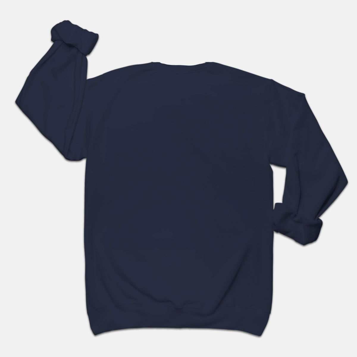 Hey Boo - Adult Sweatshirt