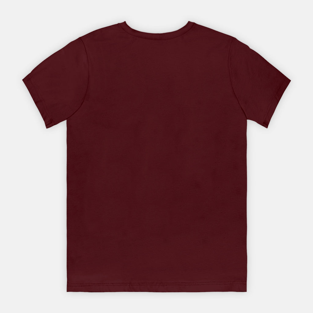 Thankful, Blessed, Slightly Stressed - Adult Tee