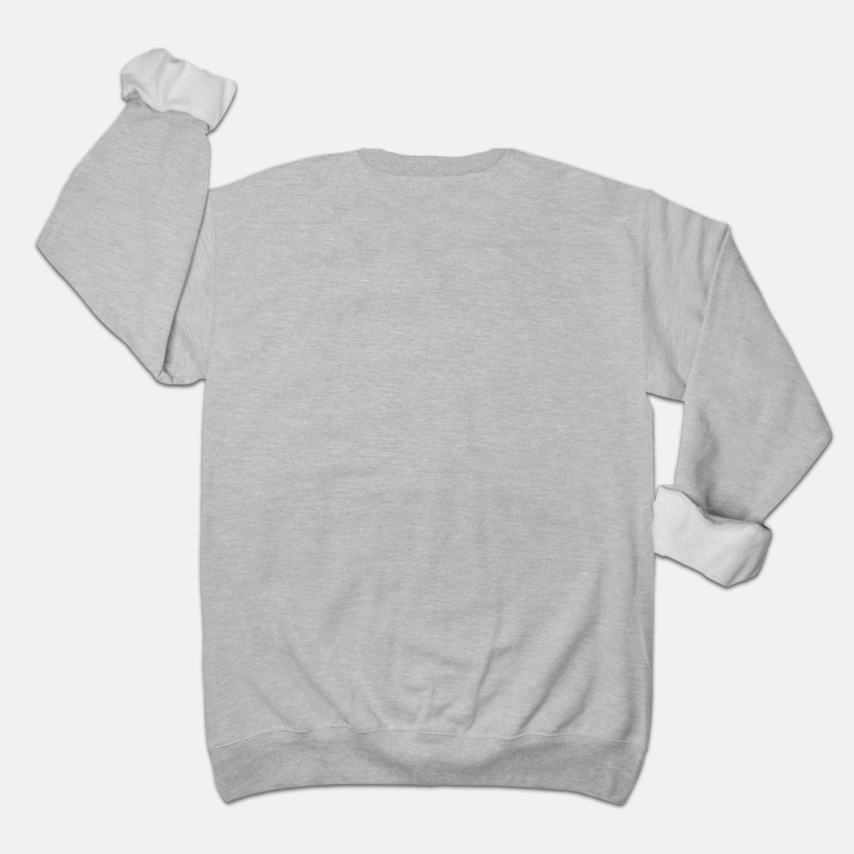 Hey Boo - Adult Sweatshirt