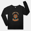 Bone to be Wild - Adult Long Sleeve