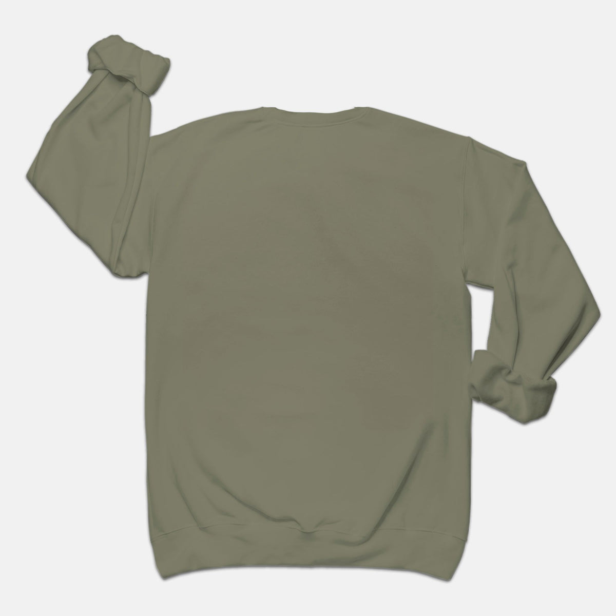 Fa La La La Latte - Adult Sweatshirt