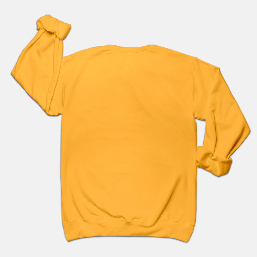 Born to be Wild - Adult Sweatshirt