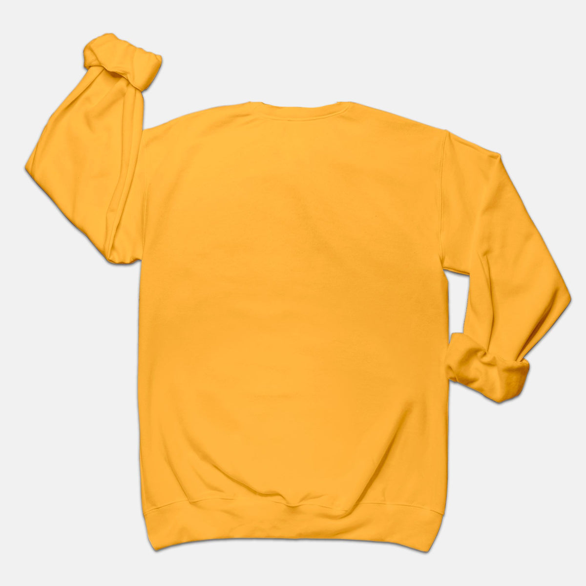 Born to be Wild - Adult Sweatshirt