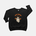 Stay Weird - Toddler Sweatshirt