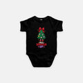 All Spruced Up - Baby Onesie