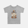 Boo Crew - Toddler Tee