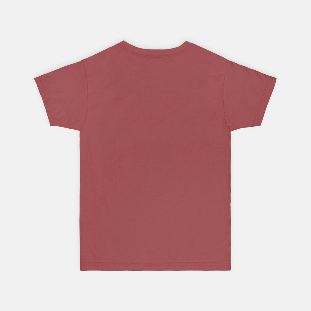 All Spruced Up - Youth Tee