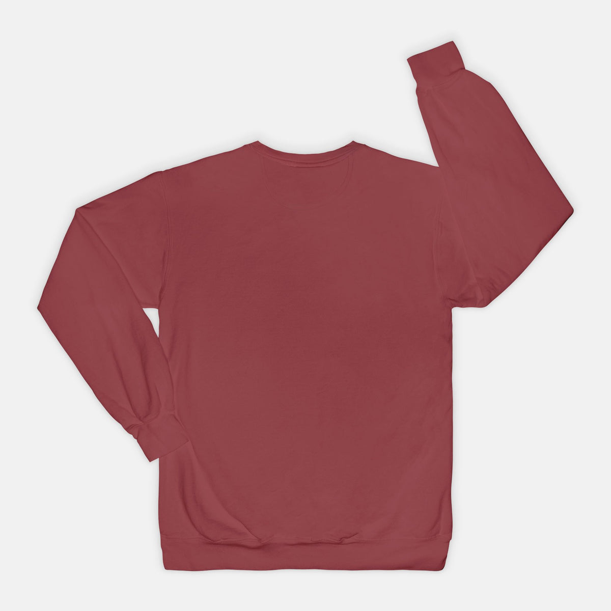Creep It Cozy - Adult Long Sleeve