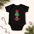 Christmas Baby Bodysuit