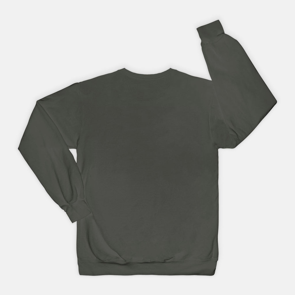 Creep It Cozy - Adult Long Sleeve
