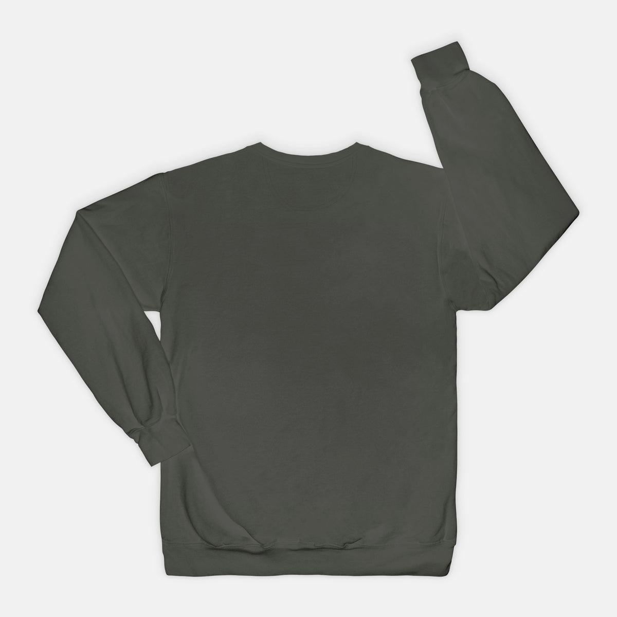 Creep It Cozy - Adult Long Sleeve