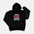 Opinion Wasn't in the Budget - Adult Hoodie