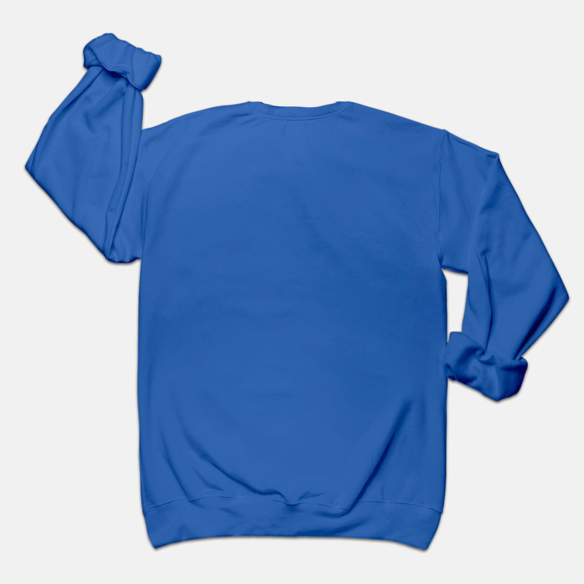 Fa La La La Latte - Adult Sweatshirt