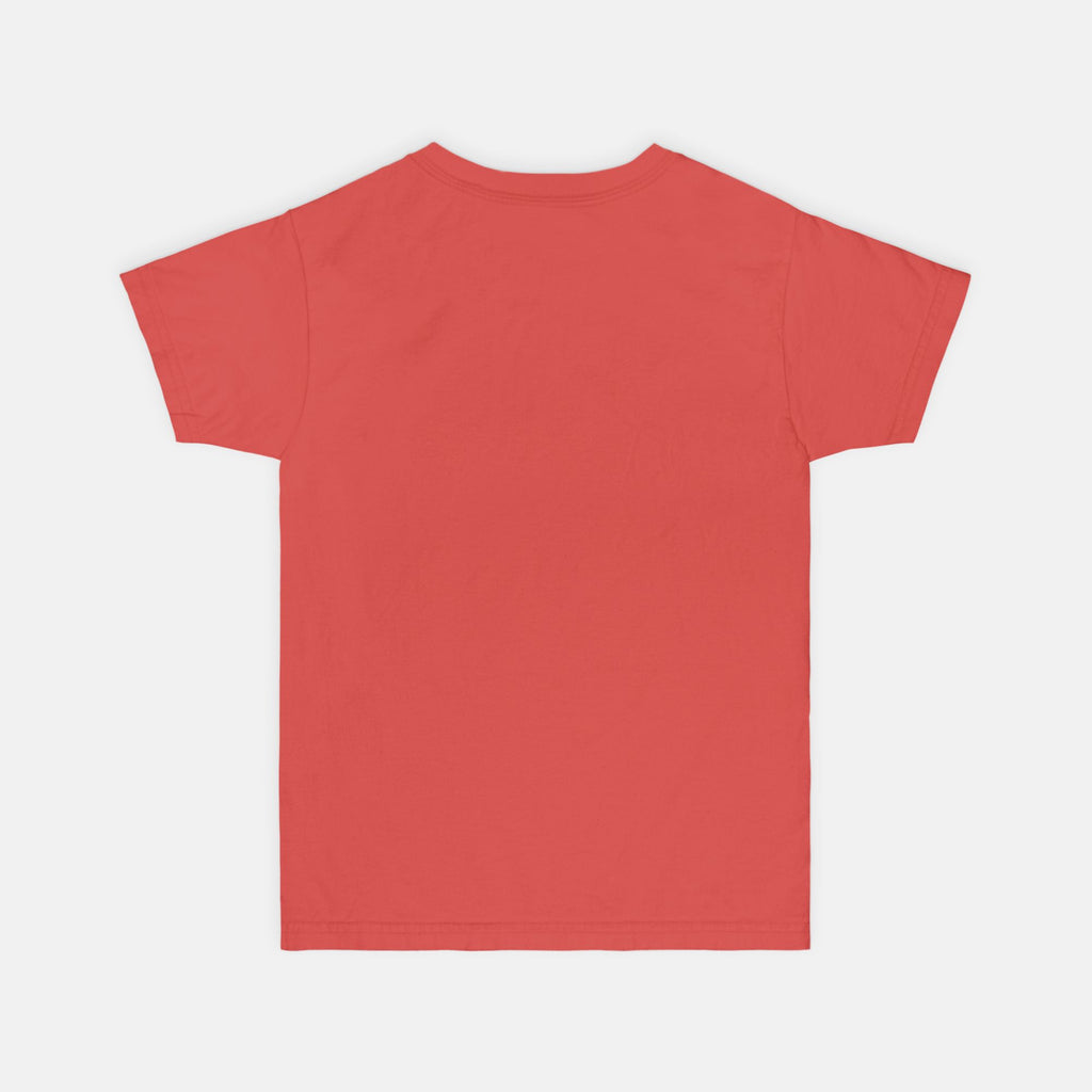 All Spruced Up - Youth Tee