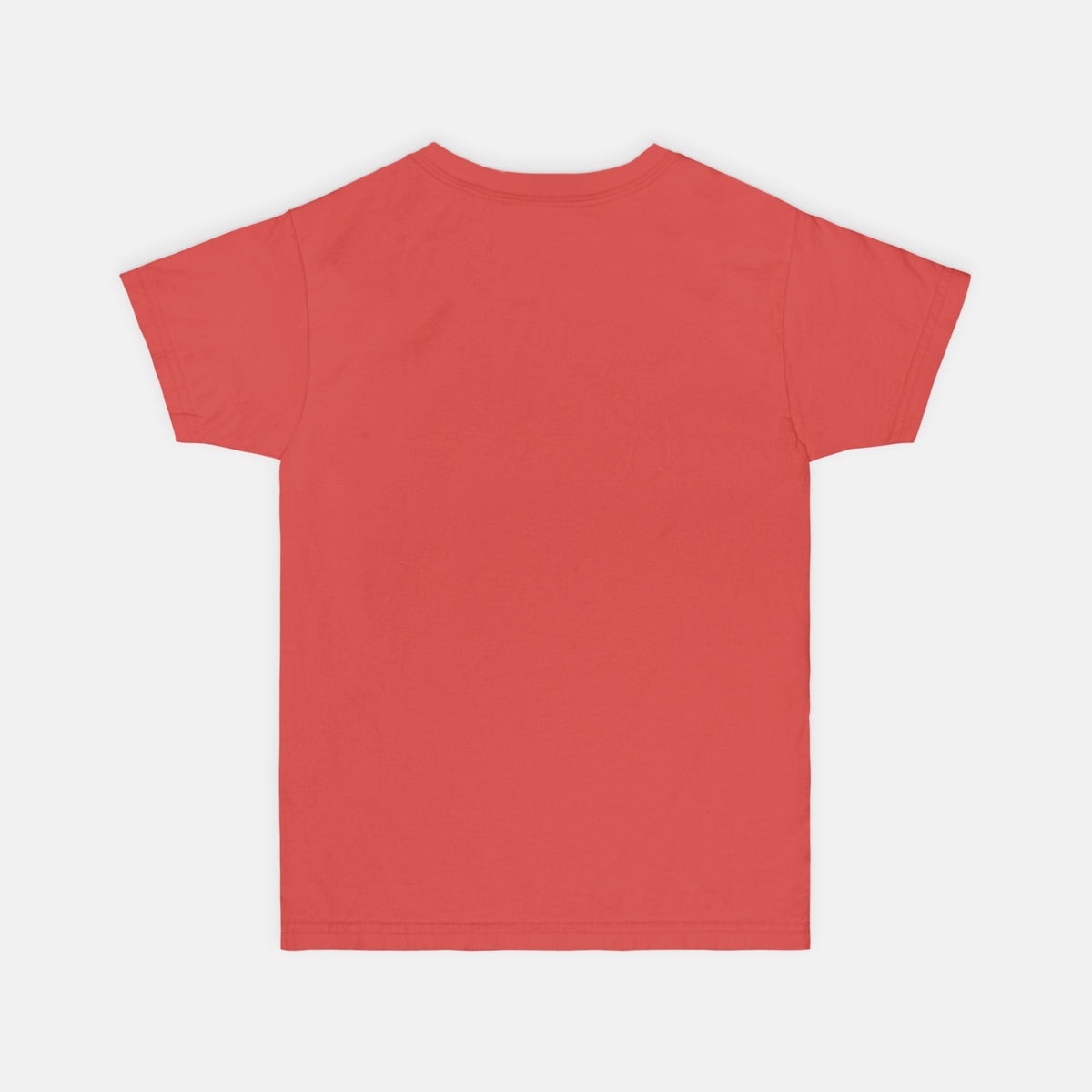 All Spruced Up - Youth Tee