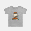 Spooky Little Dude - Toddler Tee