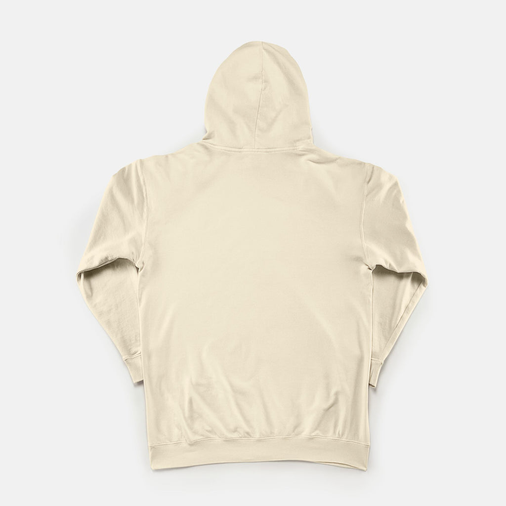Fa La La La Latte - Adult Lightweight Hoodie