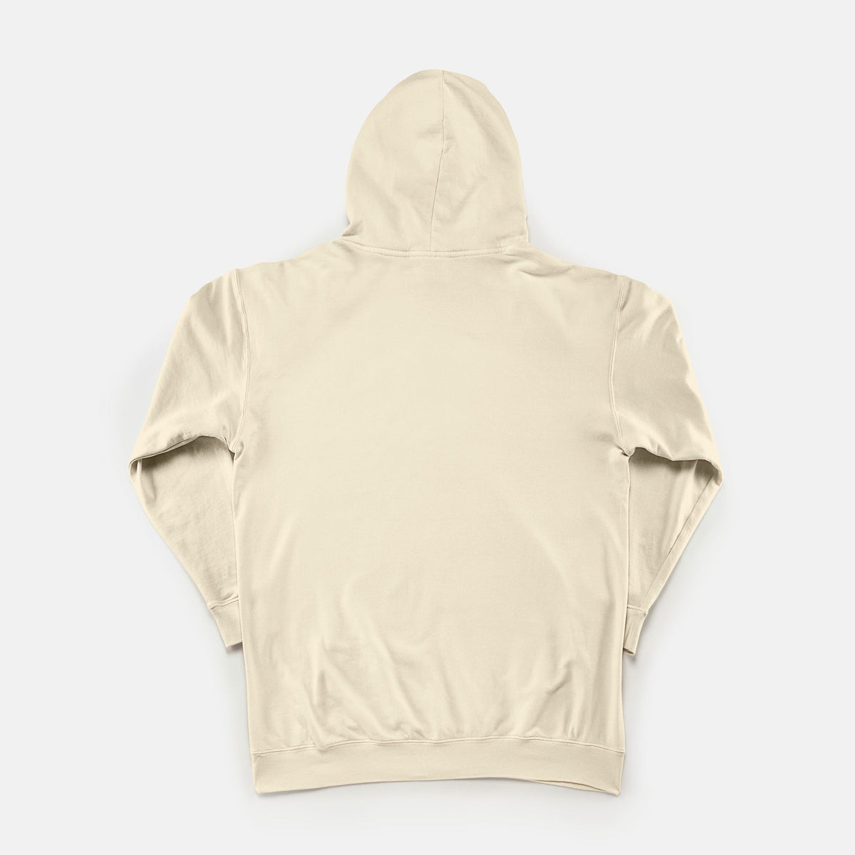 Bone to be Wild - Adult Lightweight Hoodie