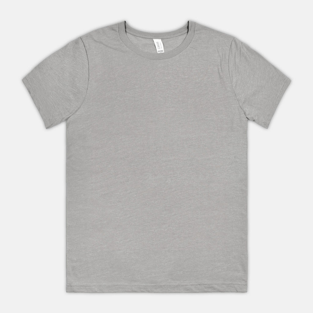 Thankful, Blessed, Slightly Stressed - Adult Tee