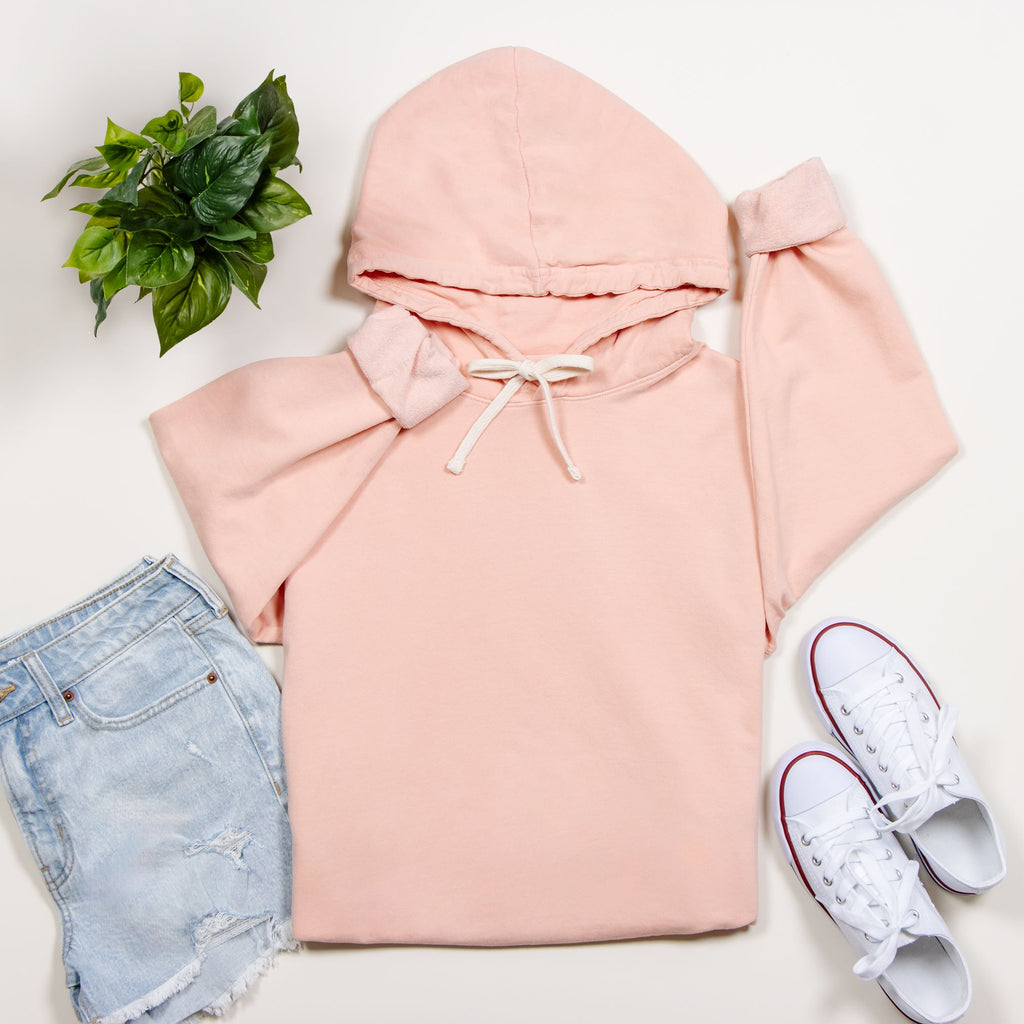 Bone to be Wild - Adult Lightweight Hoodie