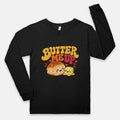 Butter Me Up - Adult Long Sleeve