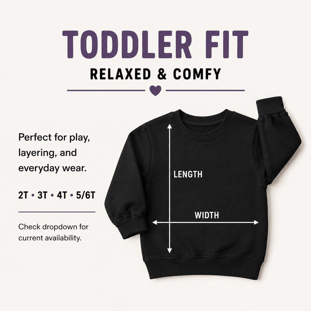 Stay Weird Halloween Sweatshirt