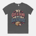 Give-A-Damn on Backorder - Adult Tee