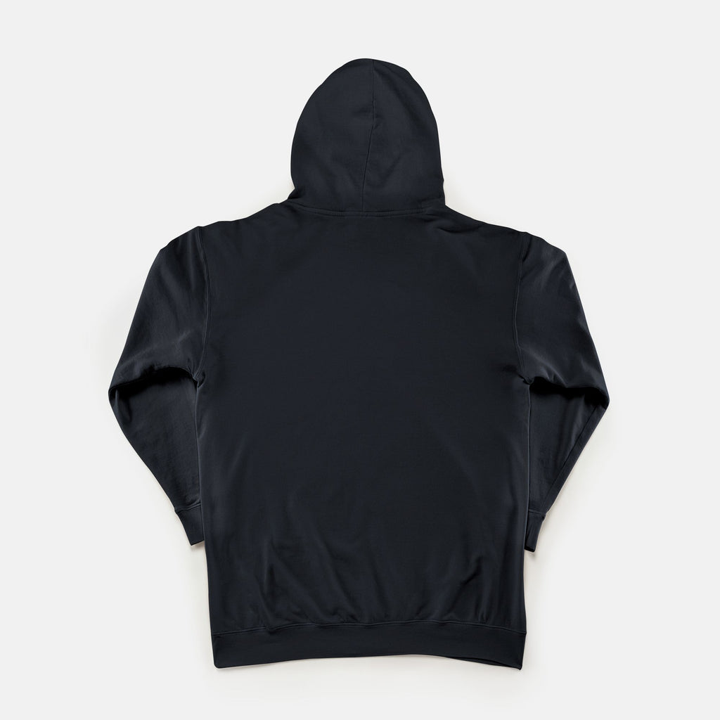 BRB Ghosting - Adult Lightweight Hoodie