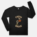 Coffin Break - Adult Long Sleeve