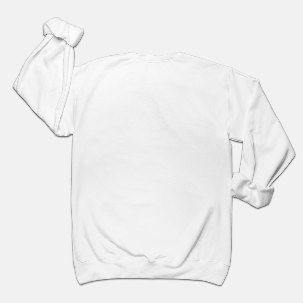 Fa La La La Latte - Adult Sweatshirt