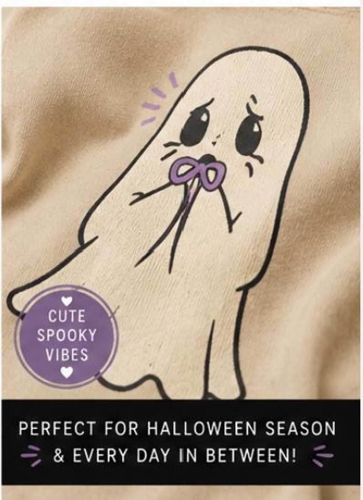 Socially Spooky Halloween Hoodie