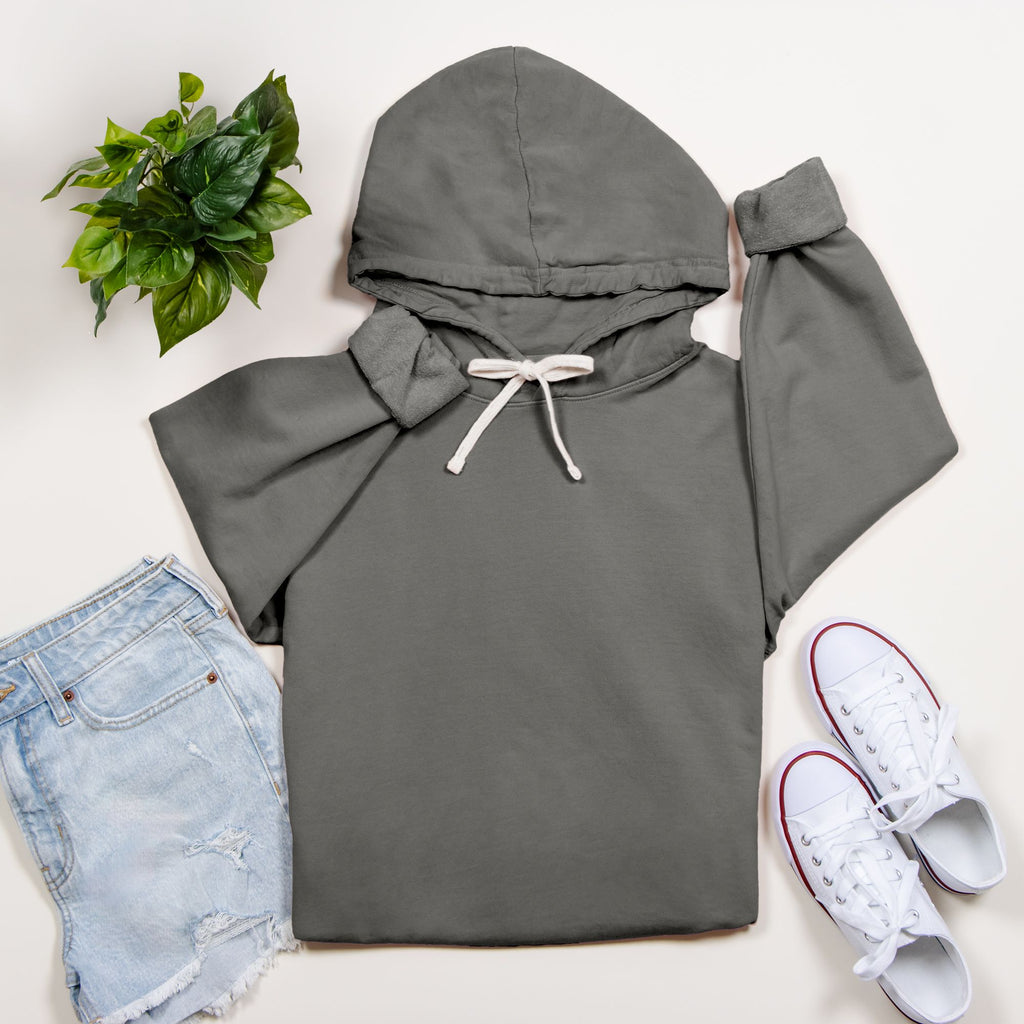 Fa La La La Latte - Adult Lightweight Hoodie