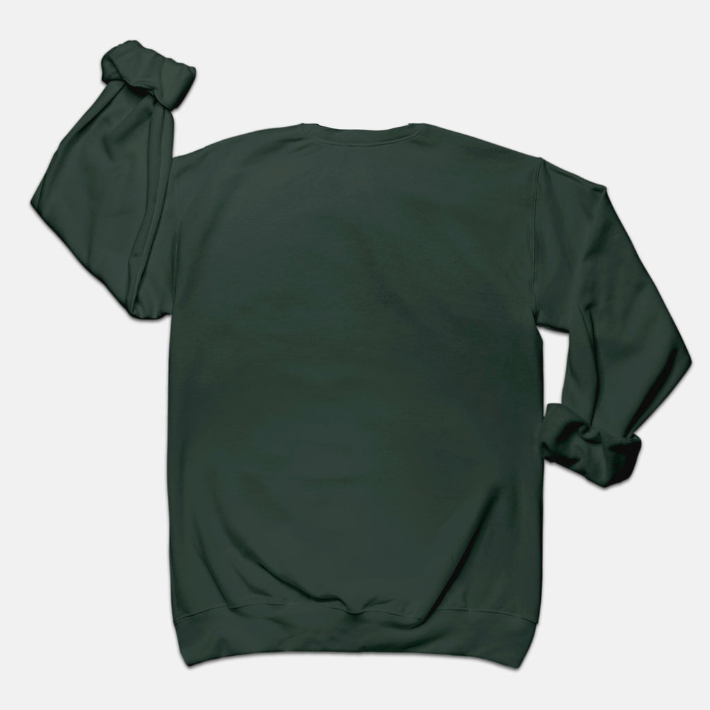 Fa La La La Latte - Adult Sweatshirt