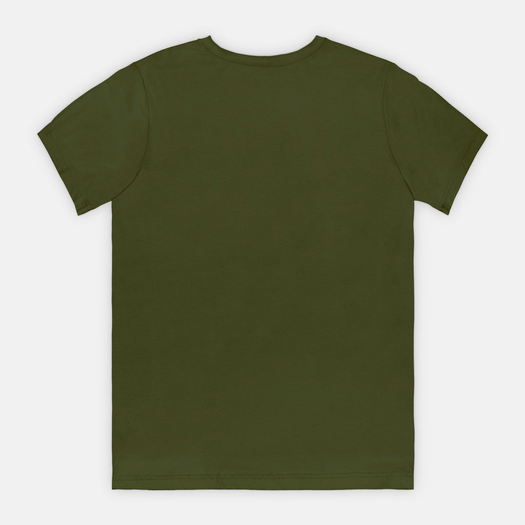 Thankful, Blessed, Slightly Stressed - Adult Tee