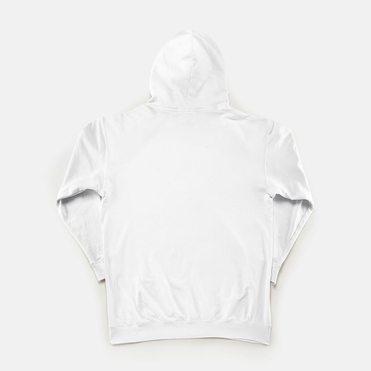 Fa La La La Latte - Adult Lightweight Hoodie