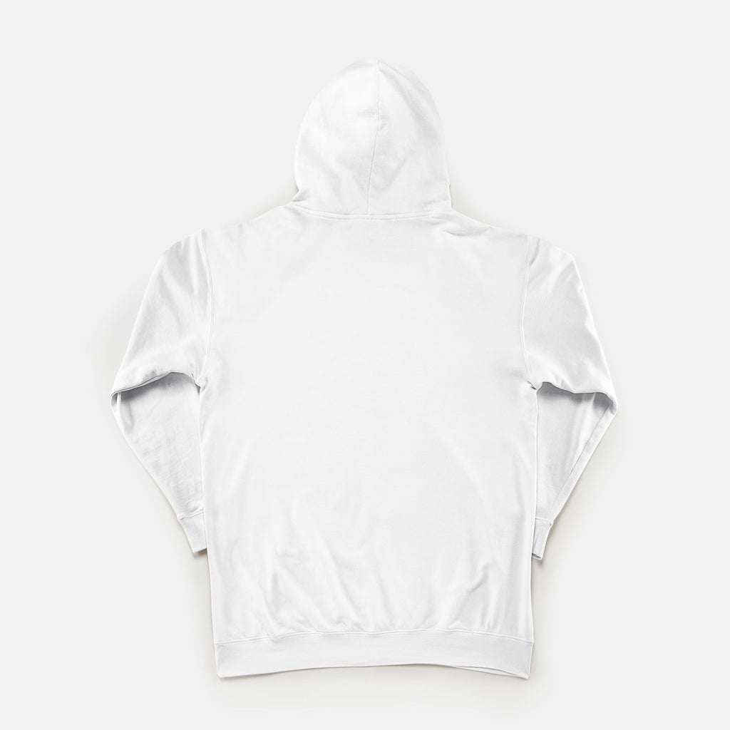Opinion Wasn't in the Budget - Adult Lightweight Hoodie