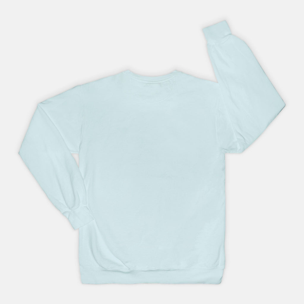 Creep It Cozy - Adult Long Sleeve