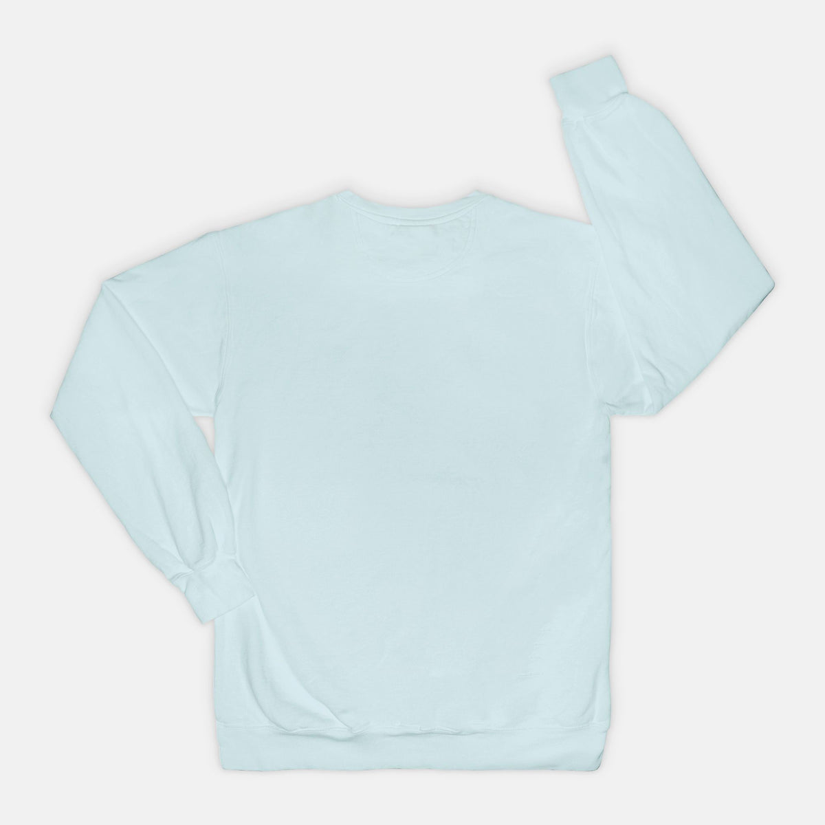 Creep It Cozy - Adult Long Sleeve