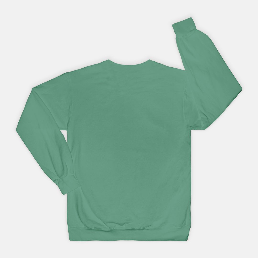 Creep It Cozy - Adult Long Sleeve