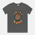 Bone to be Wild - Adult Tee