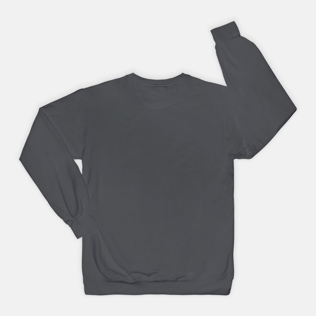 Creep It Cozy - Adult Long Sleeve