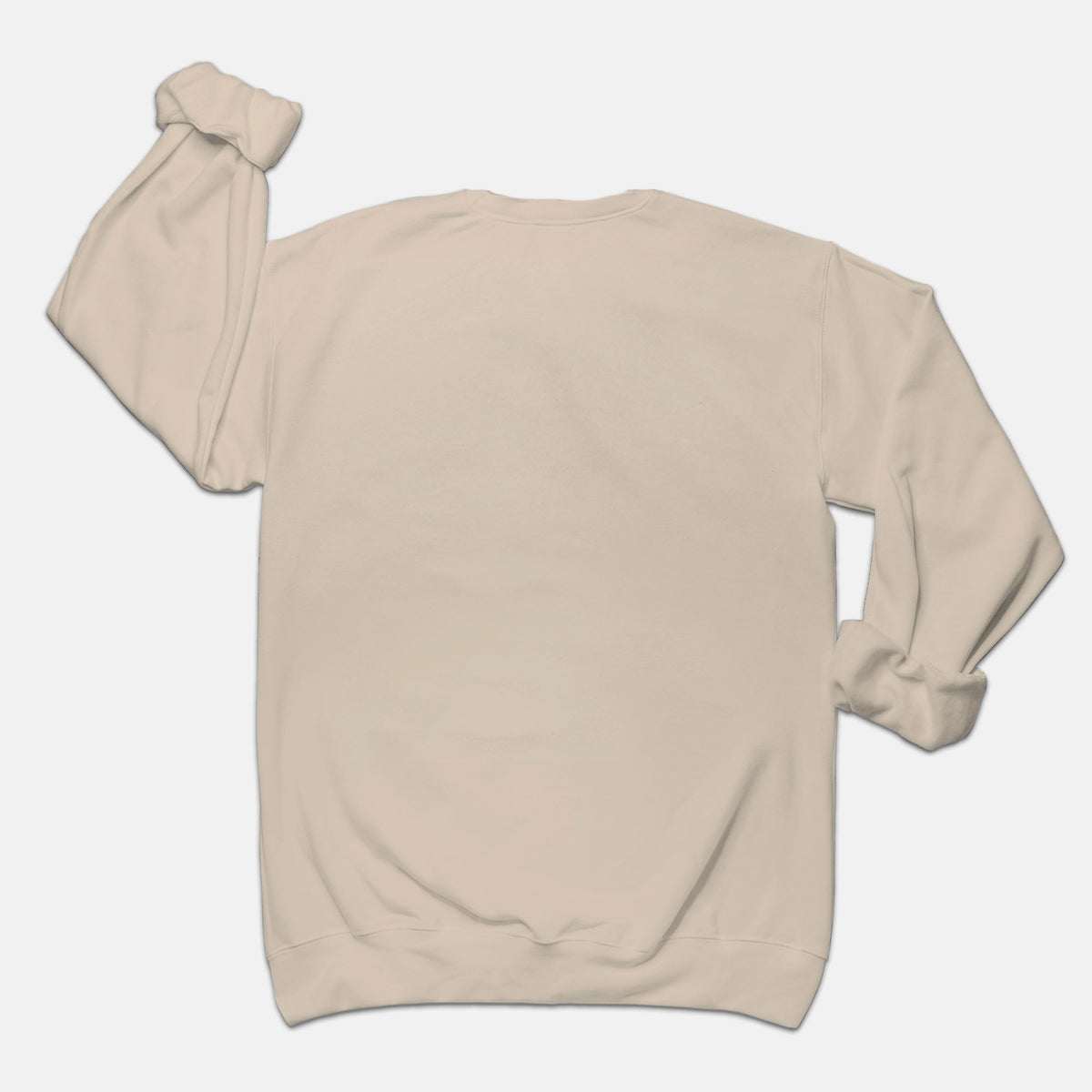 BRB Ghosting - Adult Sweatshirt