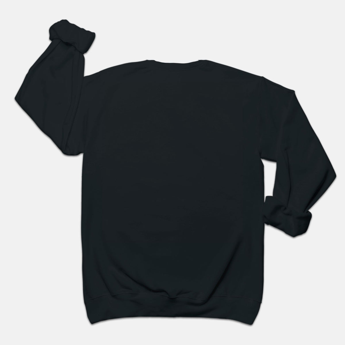 Fa La La La Latte - Adult Sweatshirt