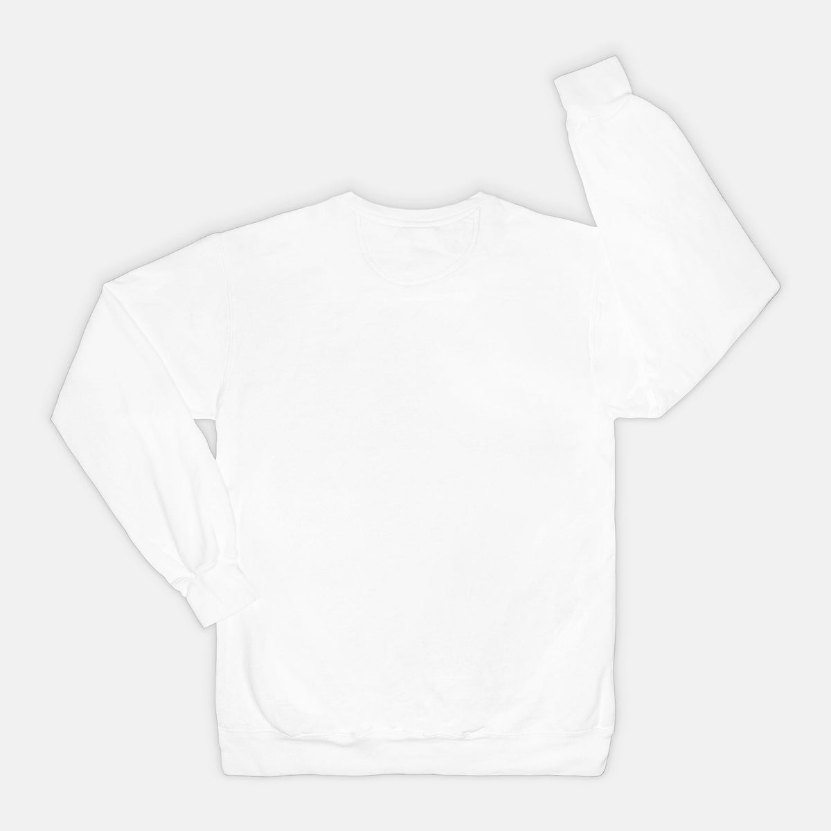 Creep It Cozy - Adult Long Sleeve